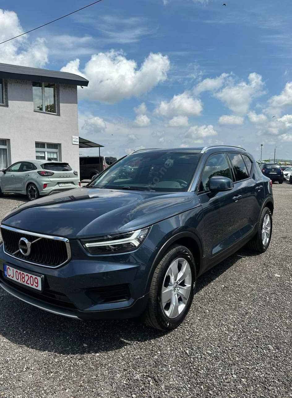 Volvo XC 40