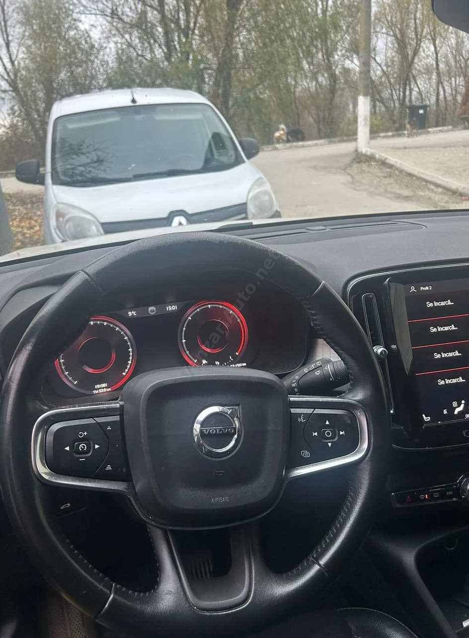 Volvo XC 40