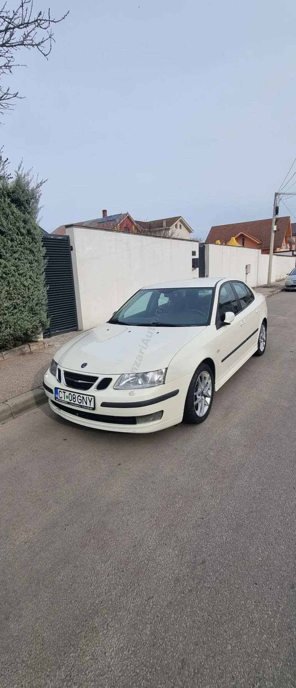 Saab 9-3