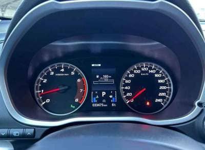 Mitsubishi Eclipse-Cross