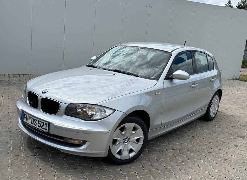 BMW Seria 1