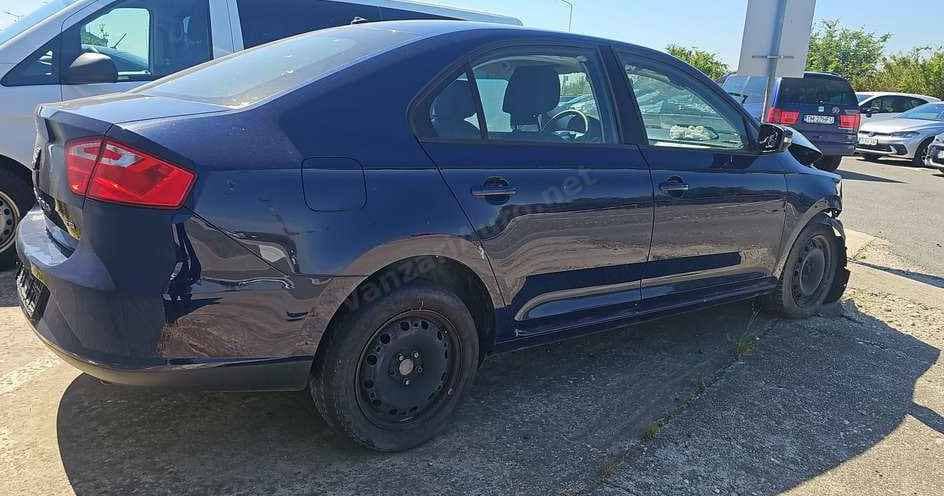Seat Toledo