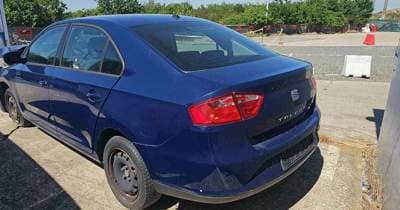 Seat Toledo