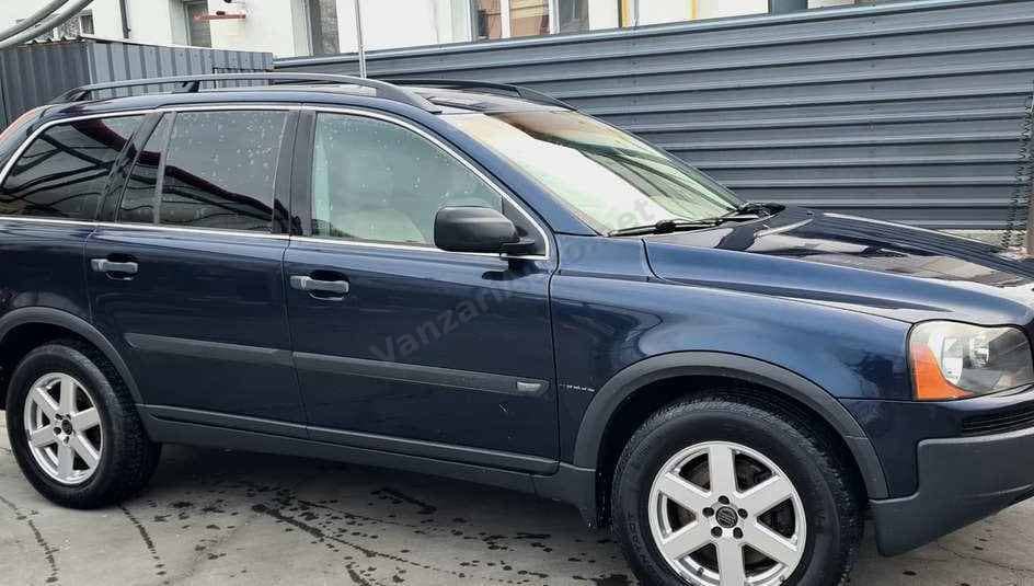 Volvo XC 90