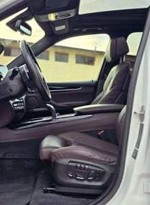 BMW X5 M