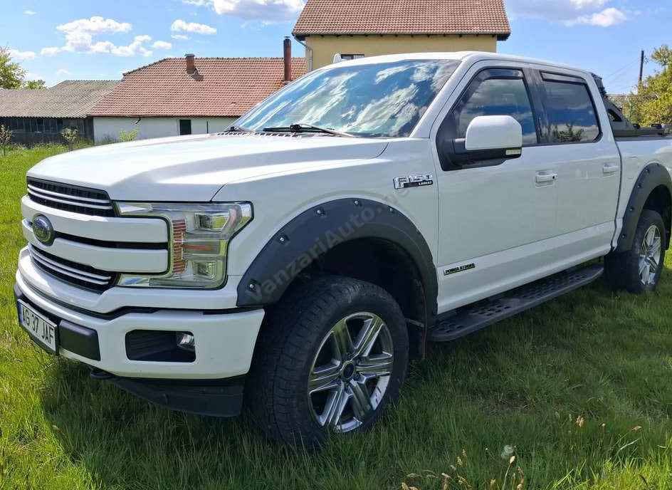 Ford F150