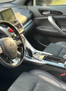 Mitsubishi Eclipse-Cross