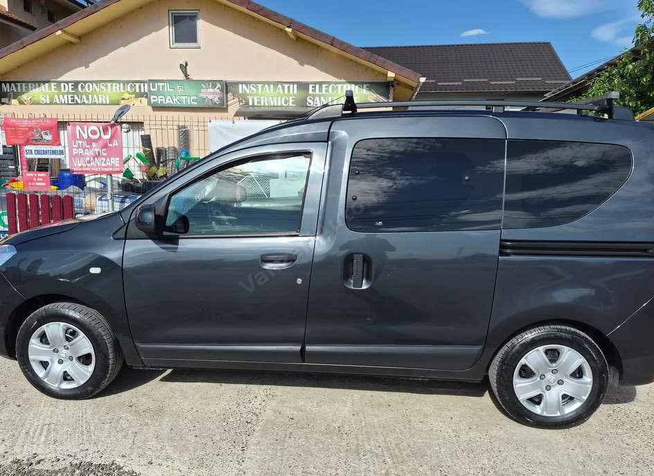 Dacia Dokker