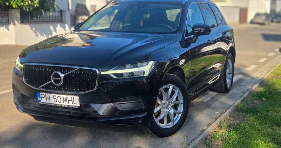 Volvo XC 60