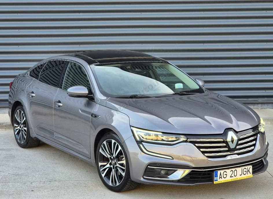 Renault Talisman