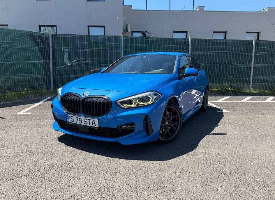 BMW Seria 1