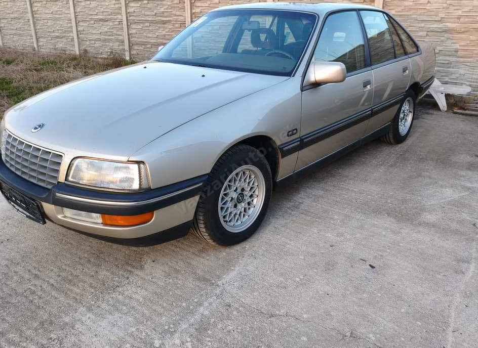 Opel Senator