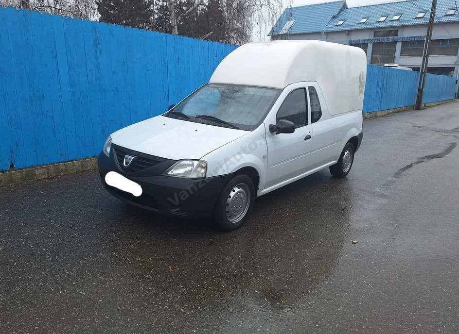 Dacia Pick Up