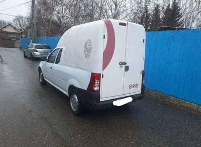 Dacia Pick Up