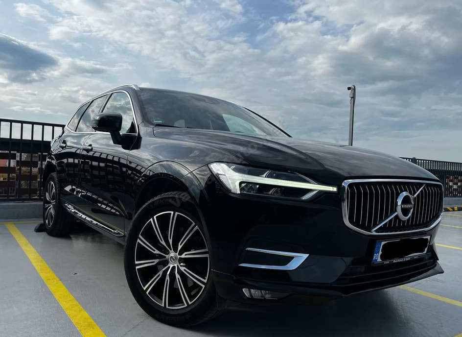Volvo XC 60