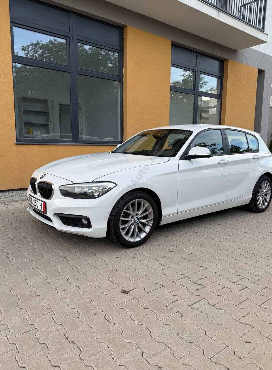 BMW Seria 1
