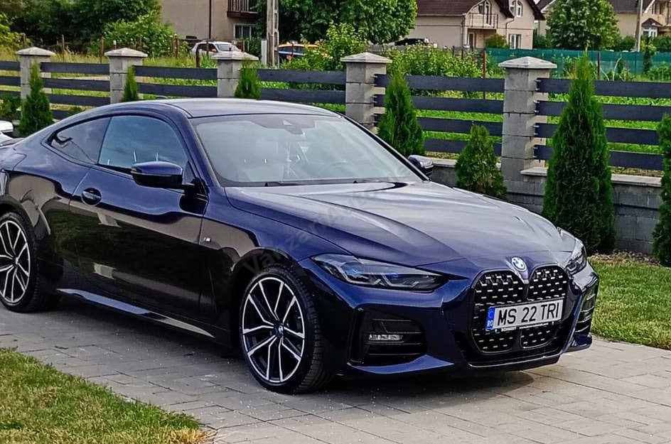 BMW Seria 4