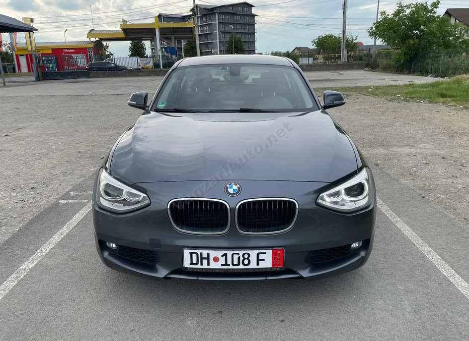 BMW Seria 1