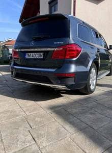 Mercedes-Benz GL