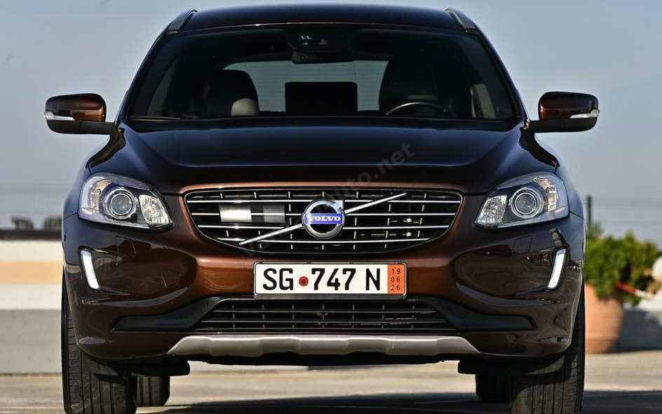 Volvo XC 60