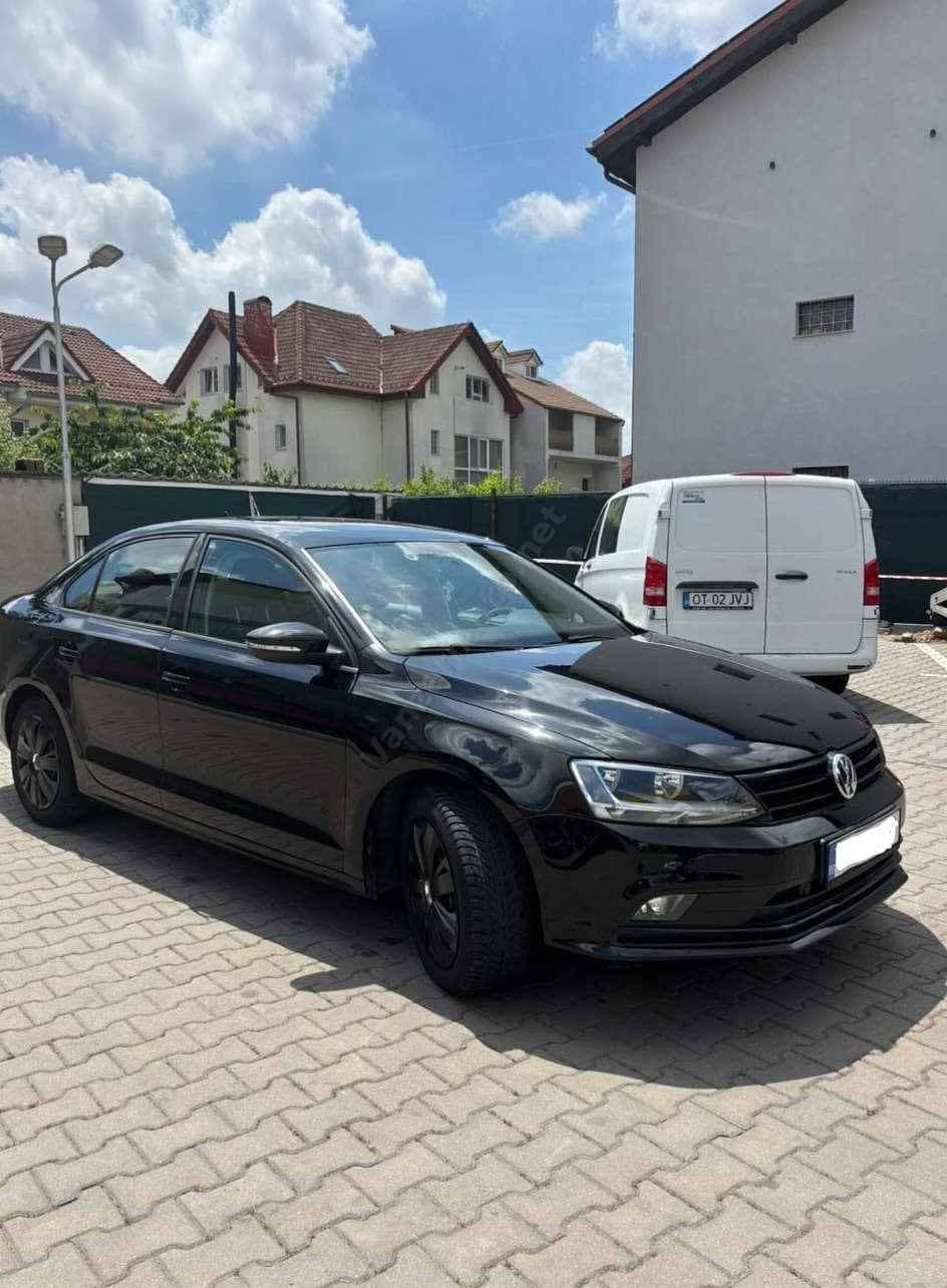 Volkswagen Jetta