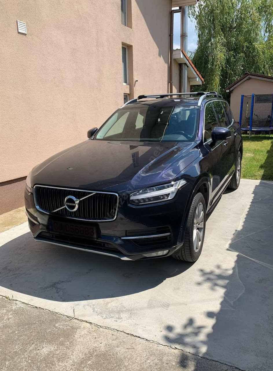 Volvo XC 90