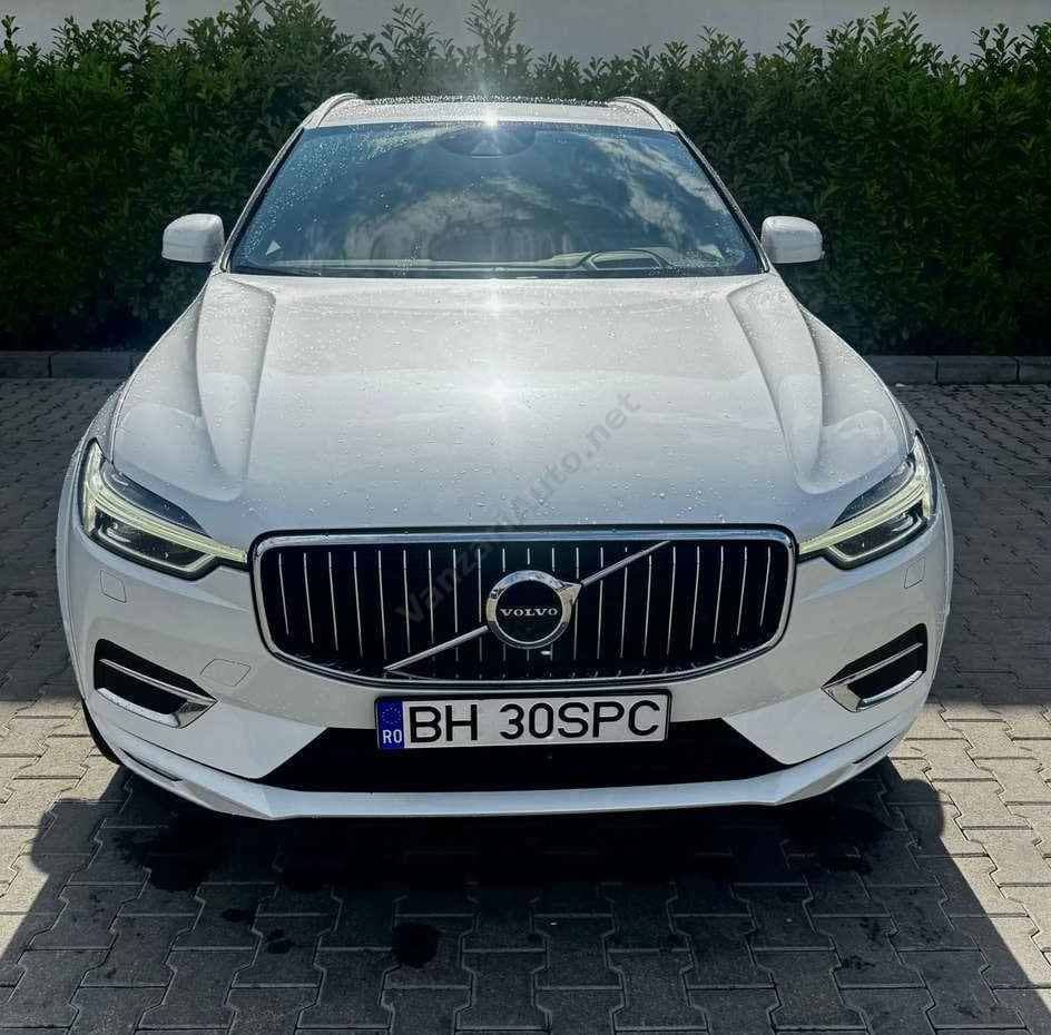 Volvo XC 60