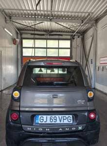Microcar M.Go