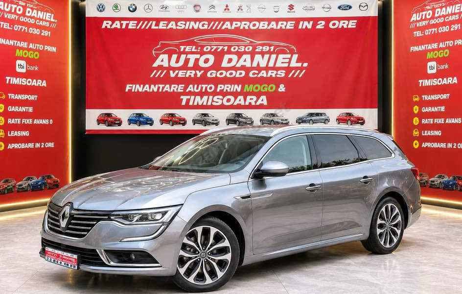 Renault Talisman
