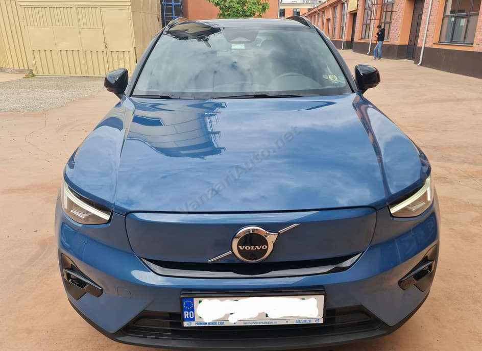 Volvo XC 40