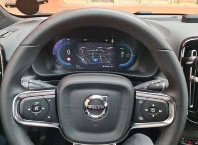 Volvo XC 40