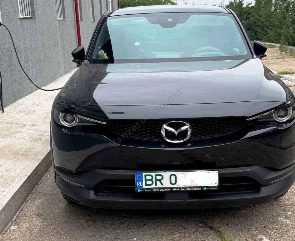 Mazda MX-3