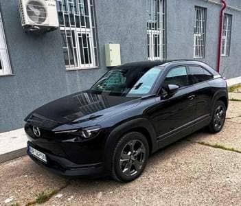 Mazda MX-3