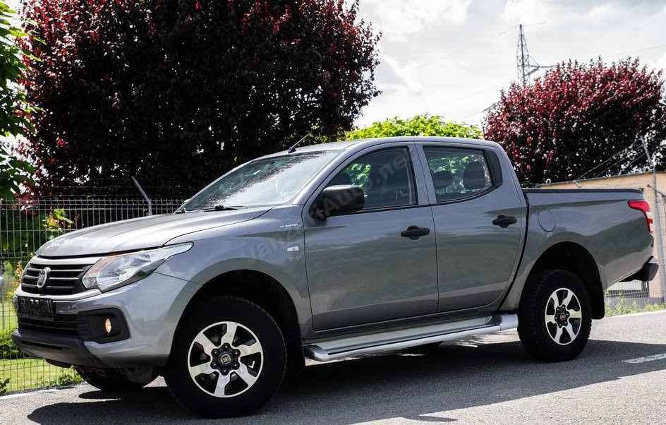 Fiat Fullback
