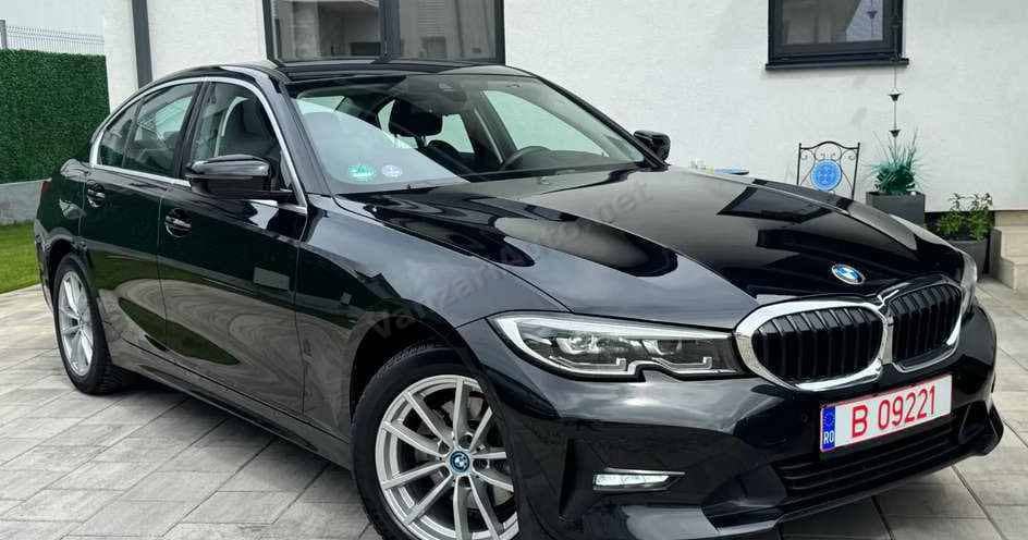BMW Seria 3