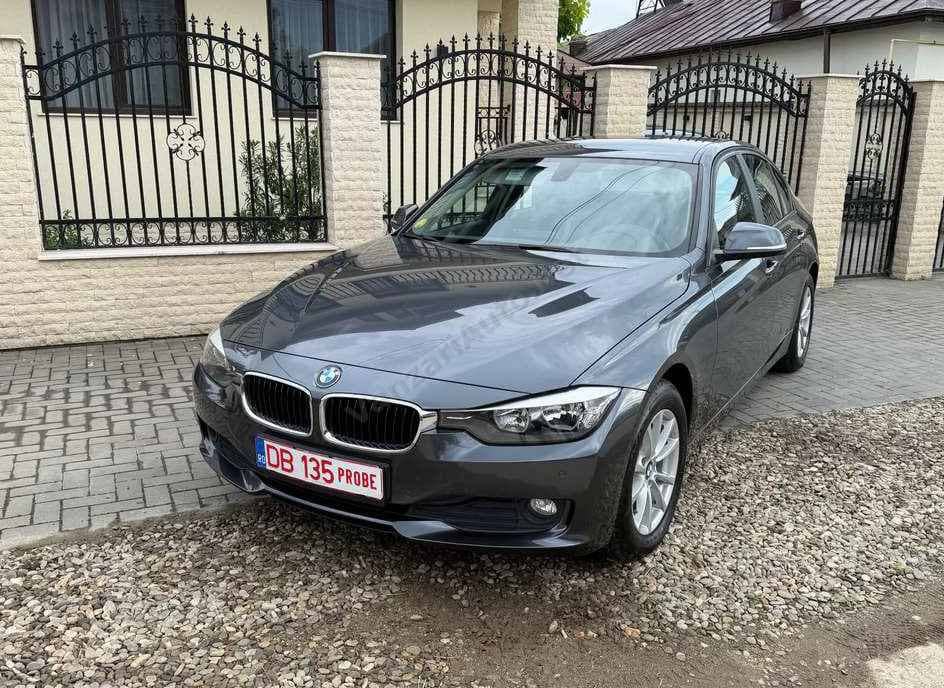 BMW Seria 3