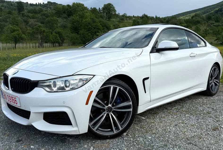 BMW Seria 4
