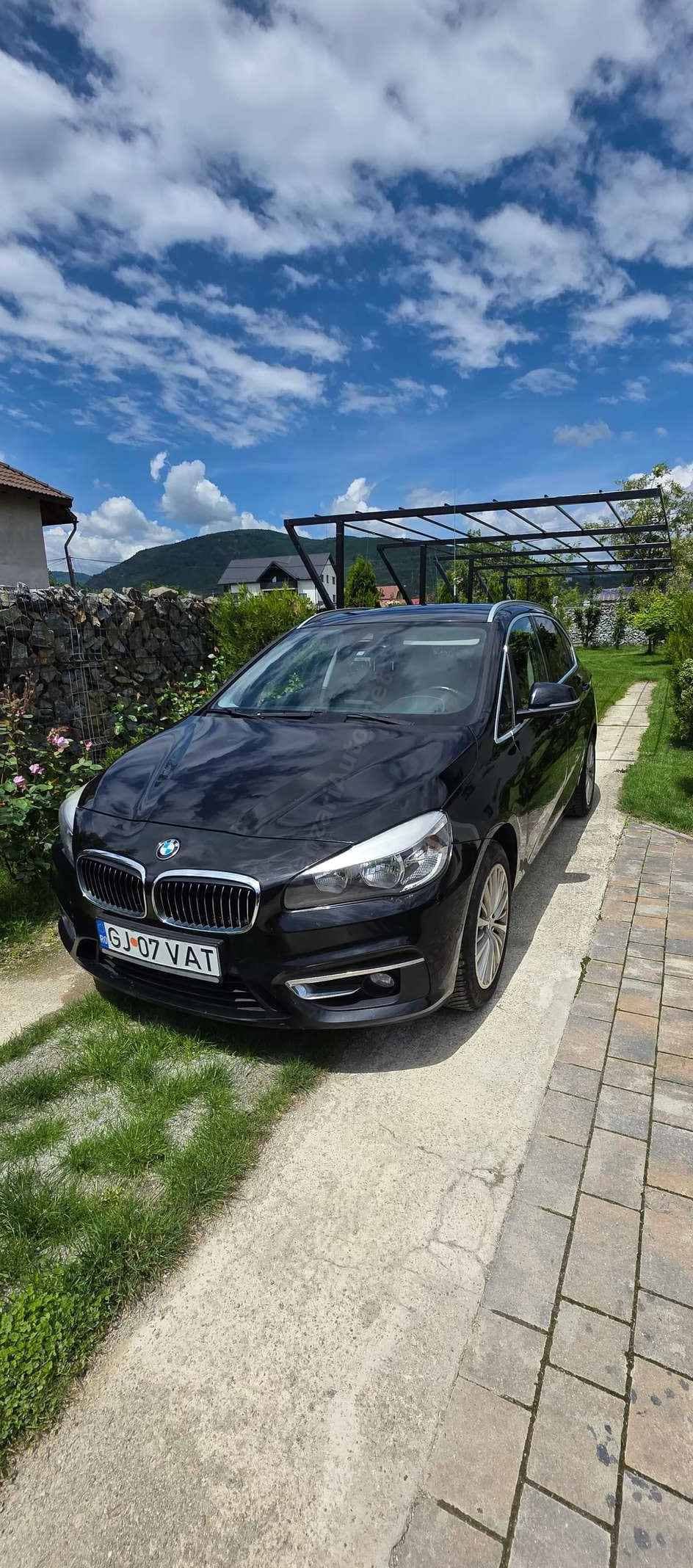 BMW Seria 2