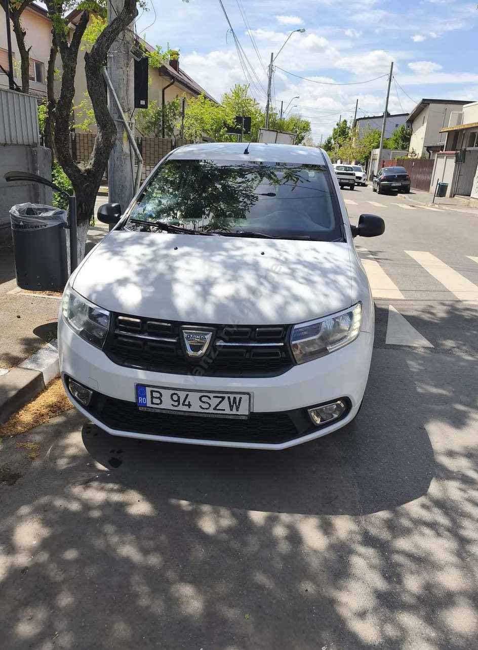 Dacia Logan