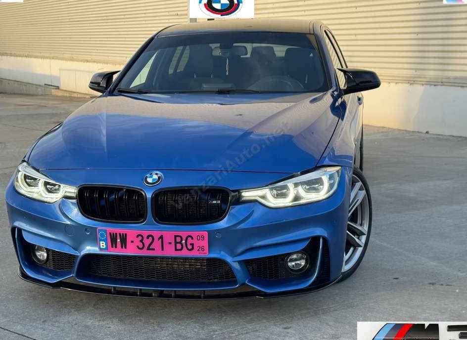 BMW Seria 3