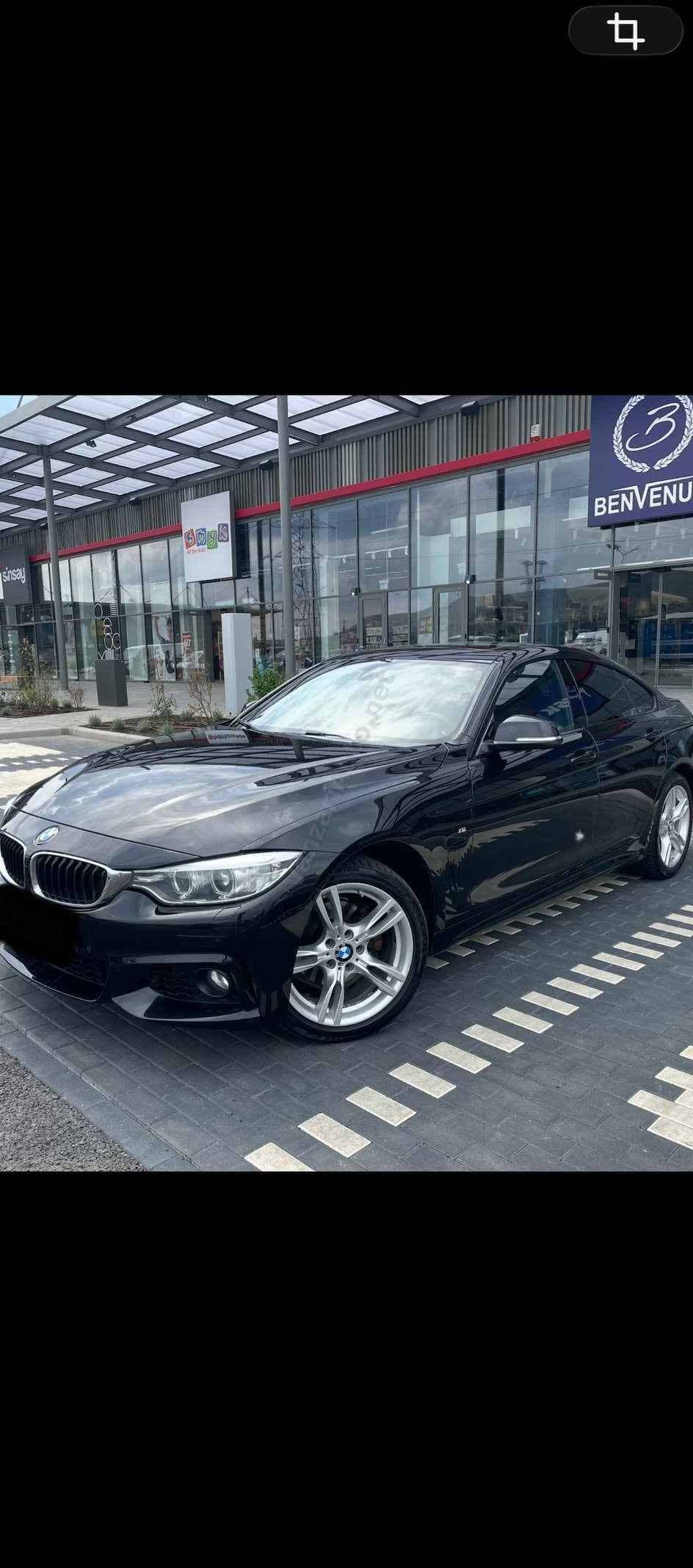 BMW Seria 4