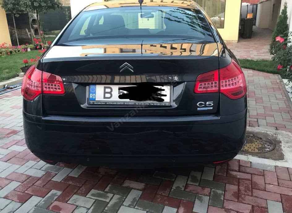 Citroen C5