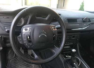Citroen C5
