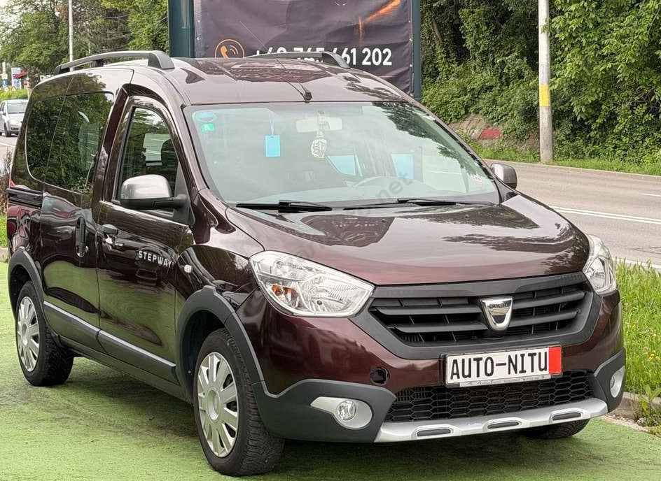 Dacia Dokker