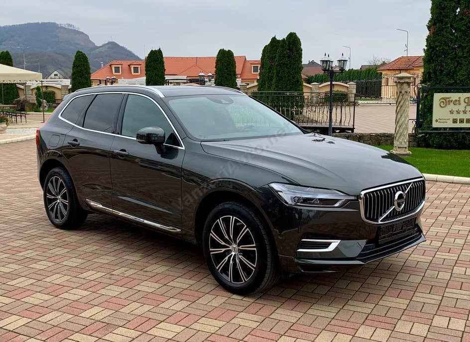 Volvo XC 60