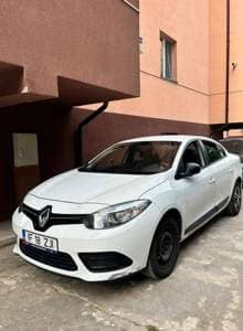 Renault Fluence