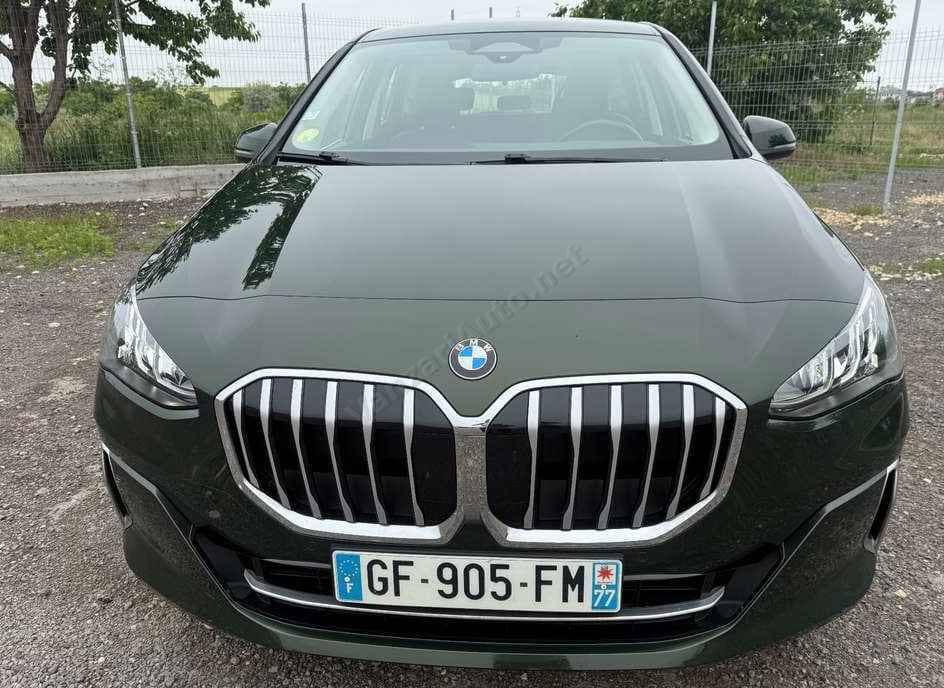BMW Seria 2