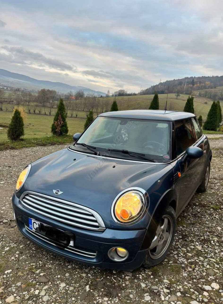 Mini ONE
