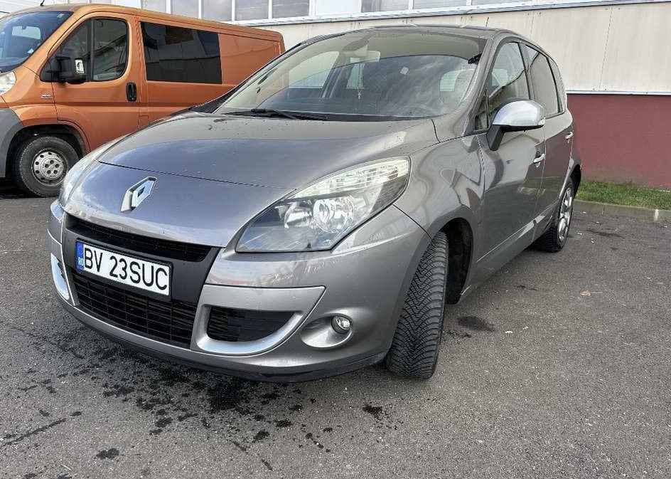 Renault Grand Scenic