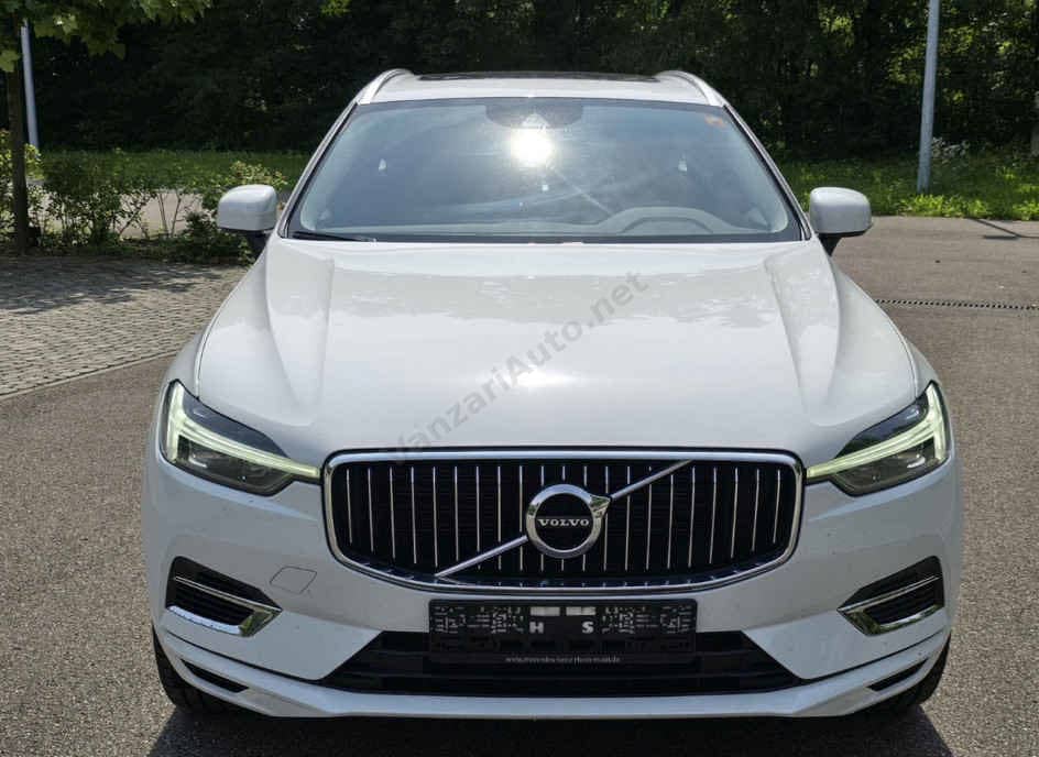 Volvo XC 60